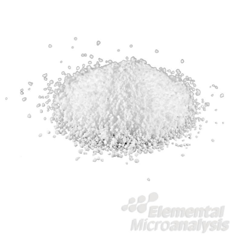 Magnesium Perchlorate Granular 0.7 to 1.2mm H2O Absorbant 100gm

Magnesium Perchlorate
5.1. UN1475